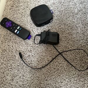 Roku 2nd Gen (Works but remote will not pair)